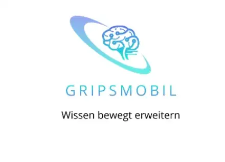 Logo Gripsmobil