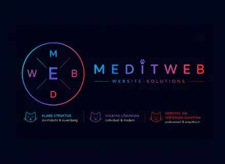 medITweb Webdesign