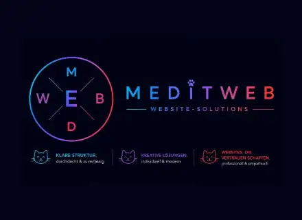 medITweb Webdesign
